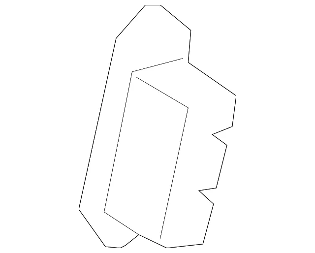 Resistor - Mazda (CE49-61-B15)