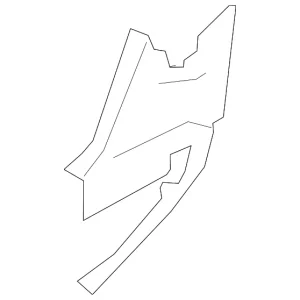 Pivot Cover - Mazda (TK48-88-2E1-02)