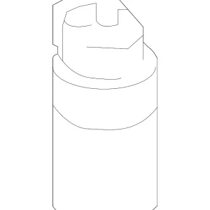Fuel Pump - Mazda (PE01-13-350)
