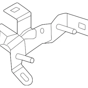 Mount Bracket - Mazda (CW01-15-740)