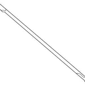 Link Rod - Mazda (BJ0E-67-361A)