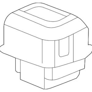 Microphone - Mazda (BBM3-66-EM0)
