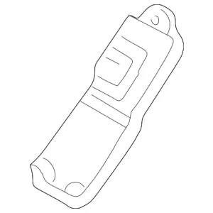 Valve Cover Gasket - Mazda (KJ01-10-235)
