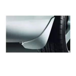 Splash Guards, Front Pair - Mazda (NA1J-V3-450-SY)