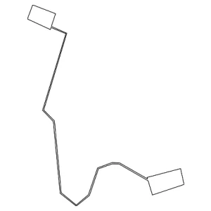 Sensor - Mazda (GS3L-61-J22)