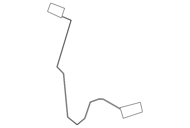 Sensor - Mazda (GS3L-61-J22)