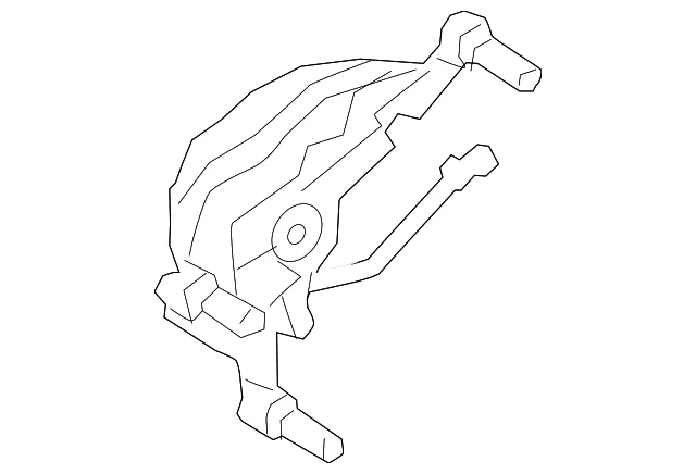 Link Assembly - Mazda (NA1P-61-A30)