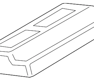 Module - Mazda (BDGF-67-CM0F)