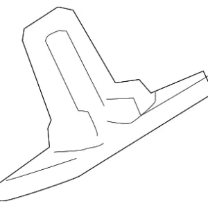 Striker - Mazda (DM0P-62-361)