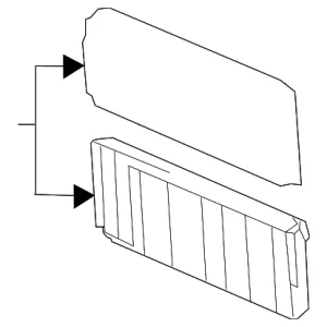 Air Filter - Mazda (D651-61-J6X)