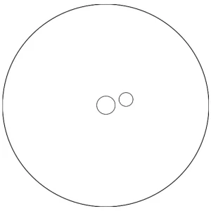 Wheel, Alloy - Mazda (9965-25-7580)
