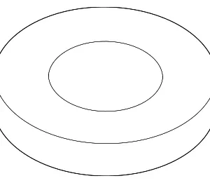 Dynamic Damper - Mazda (GS4J-39-06Z)