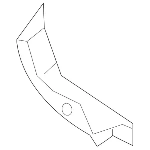 Support - Mazda (D1YE-70-16Y)