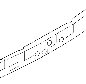 Filler - Mazda (BHN1-50-311)