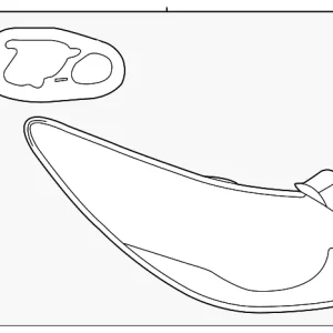 Tail Lamp Assembly - Mazda (GRF8-51-160B)