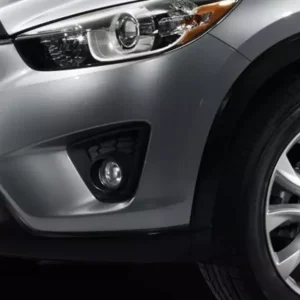 Fog Lights - Requires Switch - Mazda (KJ01-V4-600)