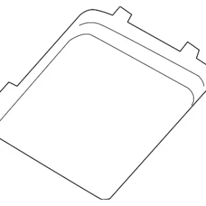 Lens - Mazda (KD45-69-973)