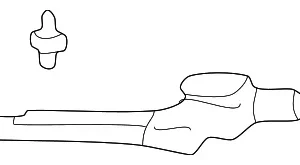 Controller - Mazda (LC62-73-9A0E)