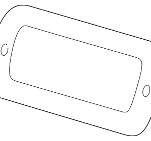 Seal - Mazda (ZZP0-61-875)