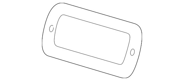 Seal - Mazda (ZZP0-61-875)