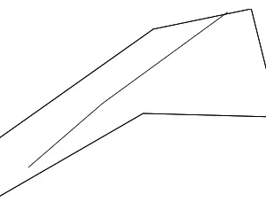 Trim Cover - Mazda (EG21-68-853B-02)