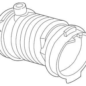 Inlet Duct - Mazda (PYML-13-200)