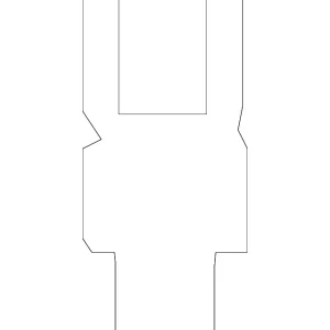 Pressure Switch - Mazda (ZZDA-61-503)