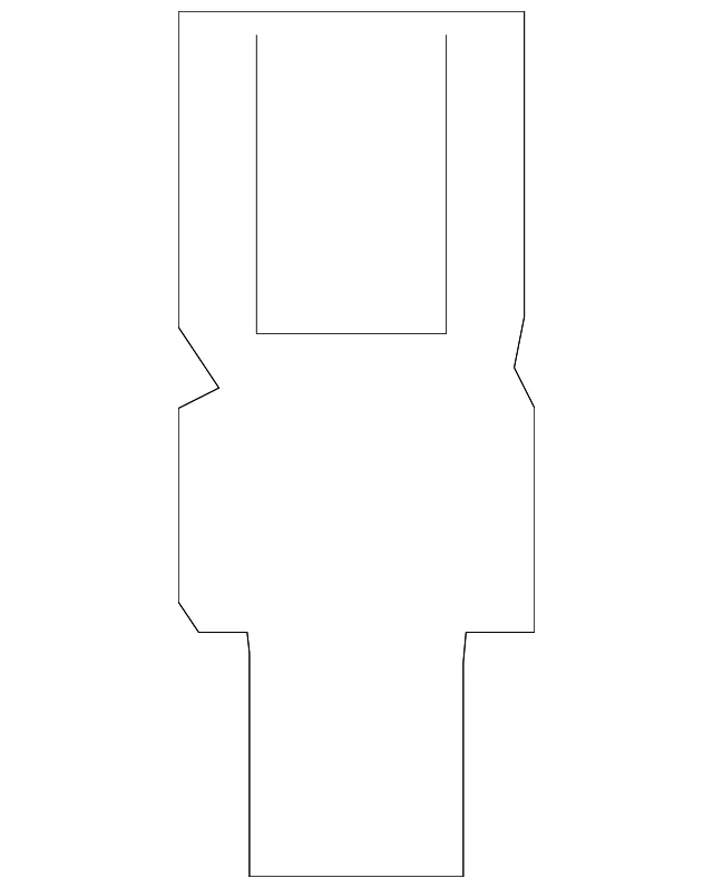 Pressure Switch - Mazda (ZZDA-61-503)