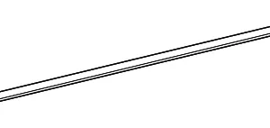 Wiper Blade Insert - Mazda (D11C-67-333)