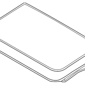 Front Glass - Mazda (VA45-69-810)