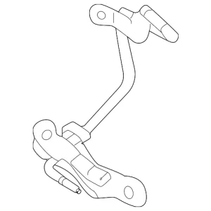 Cooling System Bypass Line Adapter - Mazda (CWJ1-15-520)
