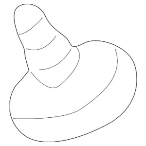 Fender Liner Fastener - Mazda (NA01-56-145)