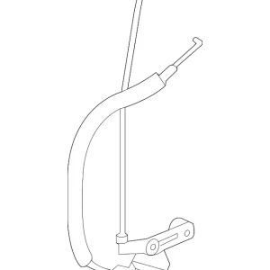 Link Rod - Mazda (C513-72-42YB)