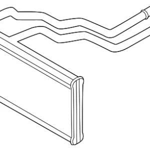 Heater Core - Mazda (VA54-61-A10)