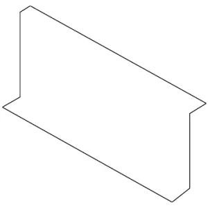 Jack Cover - Mazda (TD11-68-8S1B)