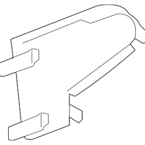 Cap - Mazda (L206-32-9R1A-02)
