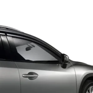 Side Window Deflectors - Mazda (KD33-V3-700)