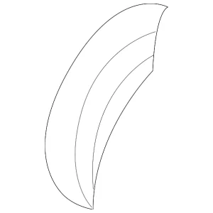 Pulley - Mazda (KL47-18-W11)