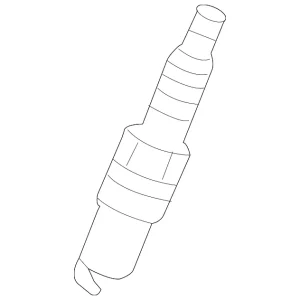Spark Plug - Mazda (AJTT-18-110)
