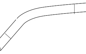 Filler Hose - Mazda (NE51-42-231B)