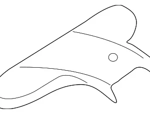 Cover - Mazda (BN5W-51-5G1A)