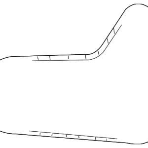 Alternator Belt - Mazda (KL70-15-908-9U)