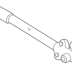 Gear Housing - Mazda (NC11-32-120)