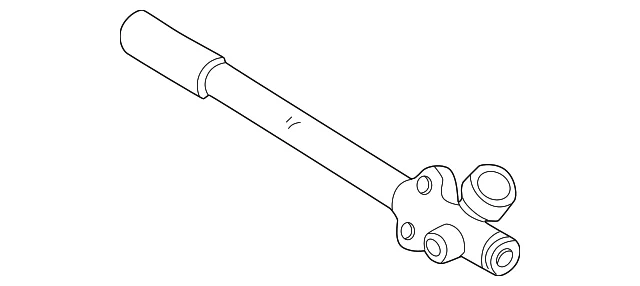 Gear Housing - Mazda (NC11-32-120)