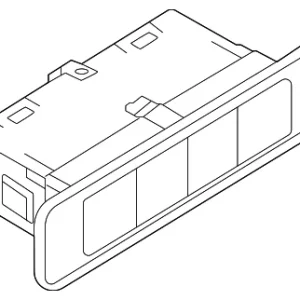 Switch - Mazda (VA55-66-170)