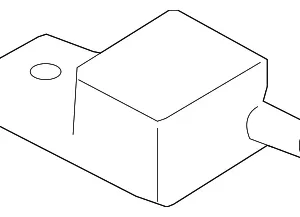 Tweeter - Mazda (C239-66-960A)