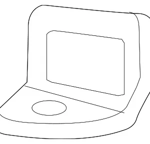 Striker - Mazda (1F70-72-363)