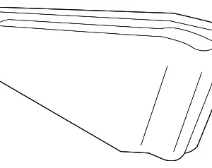 Inner Cover - Mazda (C235-69-111A)