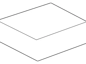 Transmission Oil Pan Magnet - Mazda (BT24-17-121)