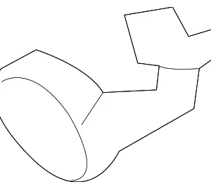 Gear Assembly Clip - Mazda (N243-32-183)